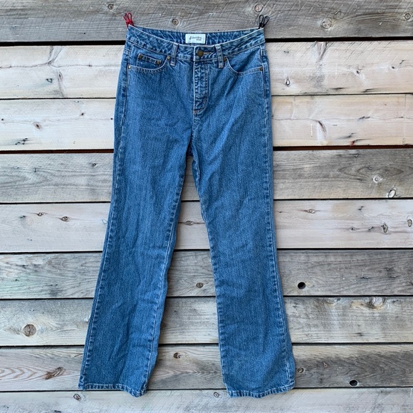 St. John's Bay Denim - 🔴  4/$15 St John’s bay boot cut jeans